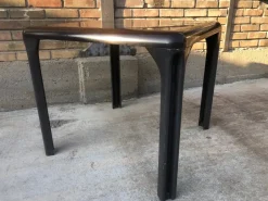 Pamono Garden Table by Vico Magistretti for Artemide, 1970s><noscript><img width=
