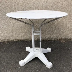 Pamono Garden Table, 1930s> Garden Tables