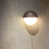 Clearance Pamono Garden Wall Light Lamp by Bega, 1980s