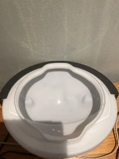 Clearance Pamono Garden Wall Light Lamp by Bega, 1980s