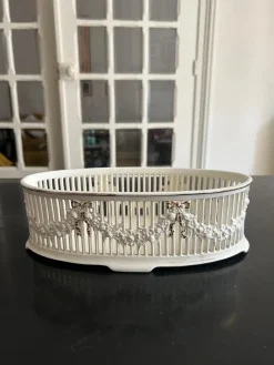 Pamono Gardener Planter by Max Roesler Rodach, 1920s><noscript><img width=