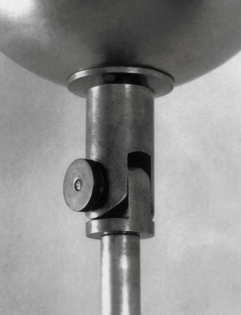 Hot Pamono GATCPAC Floor Lamp by Josep Torres Clavé