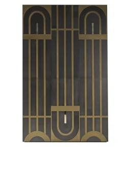 Pamono Gatsby Wall Panel by Federica Biasi for Mingardo><noscript><img width=