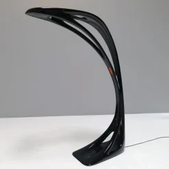 Pamono Genesy Floor Lamp by Zaha Hadid for Artemide, 2009> Floor Lamps