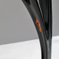 Pamono Genesy Floor Lamp by Zaha Hadid for Artemide, 2009><noscript><img width=