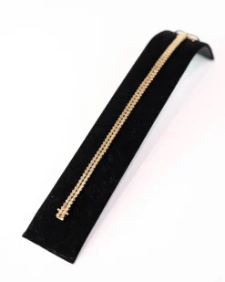 Pamono Geneve Bracelet in 14 Carat Gold><noscript><img width=