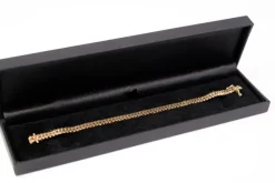 Pamono Geneve Bracelet in 14 Carat Gold><noscript><img width=