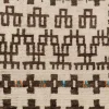 Pamono Geometric Scatter Rug from R&K Principal Jahanshah Nazmiyal> Carpets & Textiles|Carpets & Textiles