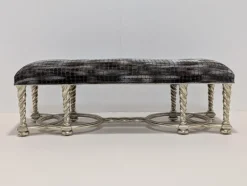 Pamono George Bench by Christopher Guy> Worktables & Workbenches