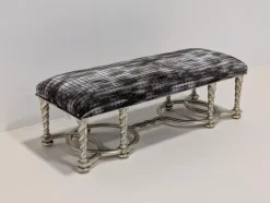 Pamono George Bench by Christopher Guy> Worktables & Workbenches