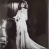 Best Pamono George Hurrell, Joan Collins, Photograph, 1980s