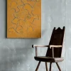 Pamono Georges Ferrato, Abstract 1, Painting> Abstraction
