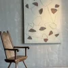 Pamono Georges Ferrato, Abstract 2, Painting> Abstraction