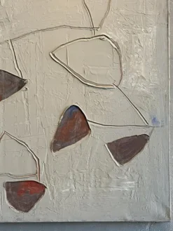 Pamono Georges Ferrato, Abstract 2, Painting><noscript><img width=