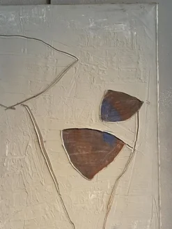 Pamono Georges Ferrato, Abstract 2, Painting><noscript><img width=