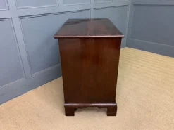 Pamono Georgian Mahogany Chest of Drawers, 1790