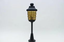 Pamono German Bubble Glass Outdoor Light by Hofmeister, 1960s> Garden Lighting