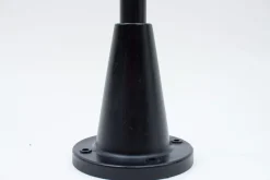 Pamono German Bubble Glass Outdoor Light by Hofmeister, 1960s><noscript><img width=