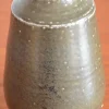 Pamono German Ceramic Vase from Wim Mühlendyck Studio, 1960s> Vases