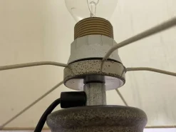 Pamono German Floor Lamp, 1970s