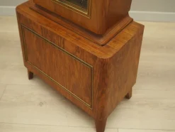 Pamono German Grandfather Clock from Junghans><noscript><img width=