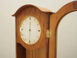Pamono German Grandfather Clock from Junghans><noscript><img width=