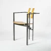 New Pamono German KFF Trix Chair by Karl-Friedrich Förster, 1980s
