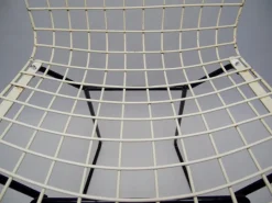 Online Pamono German Model 625 Children's Chair attributed to Harry Bertoia for Knoll International, 1950s