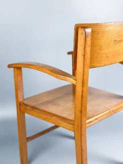 Sale Pamono German Naether Children's Armchair, 1930s
