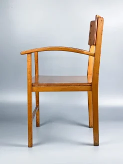 Sale Pamono German Naether Children's Armchair, 1930s