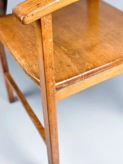 Sale Pamono German Naether Children's Armchair, 1930s
