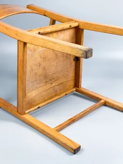 Sale Pamono German Naether Children's Armchair, 1930s