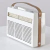 Pamono German Portable Transistor 1 Radio by Dieter Rams for Braun, 1957> Electronics