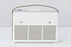 Pamono German Portable Transistor 1 Radio by Dieter Rams for Braun, 1957><noscript><img width=
