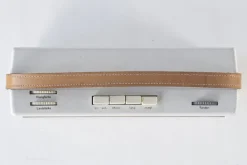 Pamono German Portable Transistor 1 Radio by Dieter Rams for Braun, 1957><noscript><img width=
