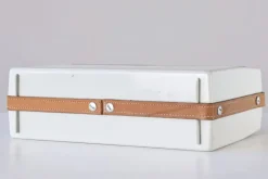 Pamono German Portable Transistor 1 Radio by Dieter Rams for Braun, 1957><noscript><img width=