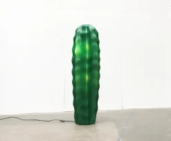 Pamono German Postmodern Sucu Cactus Floor Lamp by Art Nowo for Flötotto> Floor Lamps