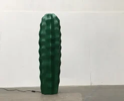 Pamono German Postmodern Sucu Cactus Floor Lamp by Art Nowo for Flötotto> Floor Lamps