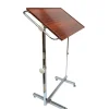 Pamono German Service Trolley by Variett Bremshey for Bremshey & Co., 1966> Serving Bar Carts & Trolleys