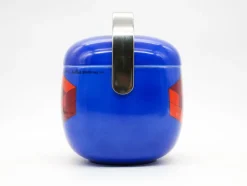 Pamono German Suomi Ice Bucket by Victor Vaserly & Timo Sarpaneva for Rosenthal Studio-Line, 1970s><noscript><img width=