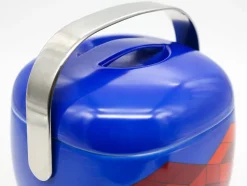 Pamono German Suomi Ice Bucket by Victor Vaserly & Timo Sarpaneva for Rosenthal Studio-Line, 1970s><noscript><img width=
