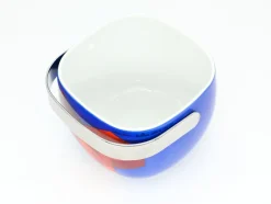 Pamono German Suomi Ice Bucket by Victor Vaserly & Timo Sarpaneva for Rosenthal Studio-Line, 1970s><noscript><img width=