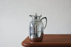 Outlet Pamono German Thermal Jug from Alfi, 1980s