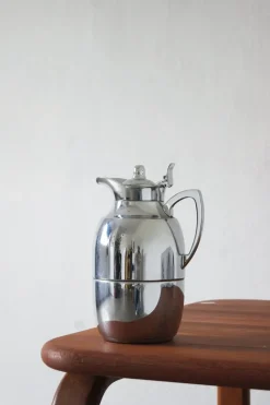 Outlet Pamono German Thermal Jug from Alfi, 1980s