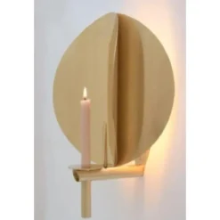 Outlet Pamono Gertrude Wall Light by Marion Mezenge