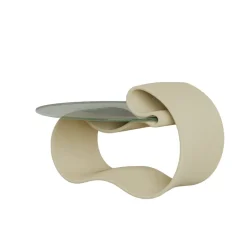 Clearance Pamono Gestalt Coffee Table by Jurij Rahimkulov