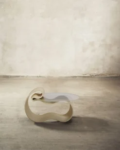 Clearance Pamono Gestalt Coffee Table by Jurij Rahimkulov