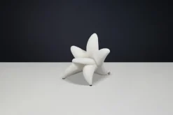 Pamono Getsuen Lily Chair by Masanori Umeda for Edra, Italy, 1990><noscript><img width=