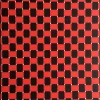 Pamono Gilbert Bretterbauer, Siebdruck, 1997> Minimalist