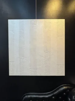 Discount Pamono Gilbert Pauli, Collection Sculpture N°7, 2010, Plaster and Cement